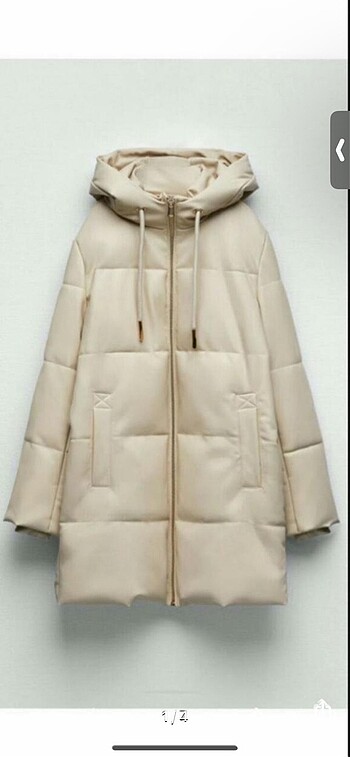 zara deri mont