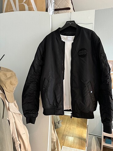 Pull&Bear Mont