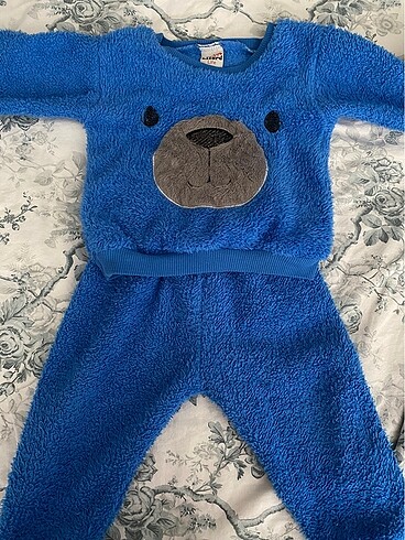 Bebek pijama