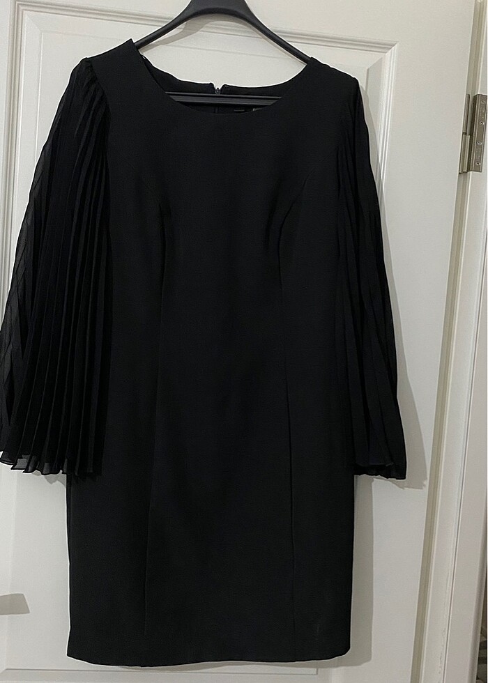 Mini abiye - Görsel 3