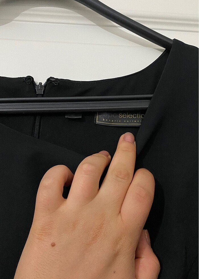 Mini abiye - Görsel 2