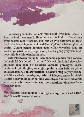  Ademden Önce - Jack London