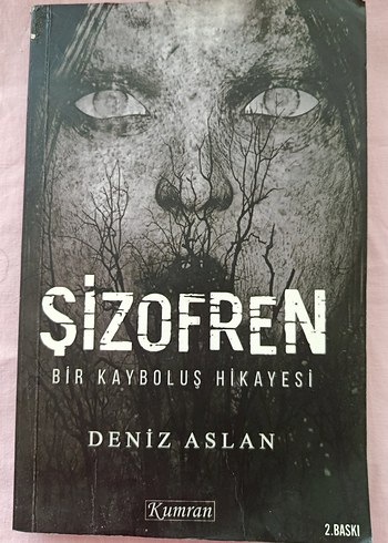 Şizofren - Bir Kayboluş Hikayesi