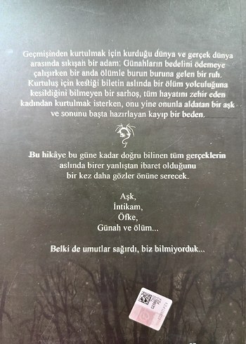  Beden Şizofren - Bir Kayboluş Hikayesi