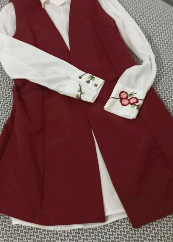 2 adet tunik