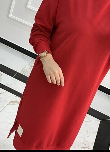 Spor tunik
