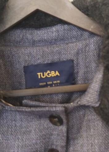 Tuğba&Venn Tuğba marka mevsimlik pardesü