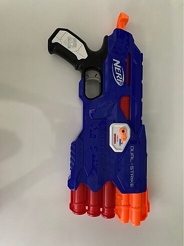 Nerf Dual Strike