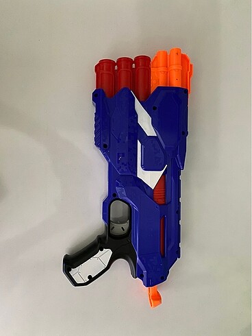  Nerf Dual Strike