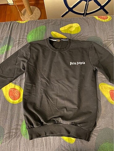 Palm Angels Sweatshirt