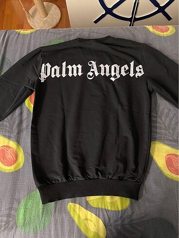 Diğer Palm Angels Sweatshirt