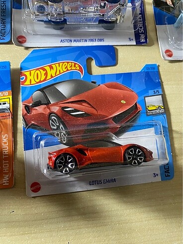 Lotus emıra