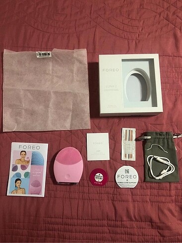 FOREO LUNA 2