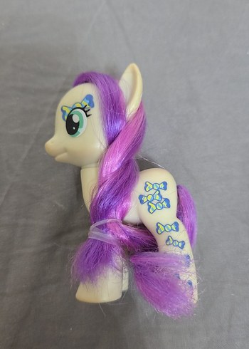 My Little Pony Bonbon