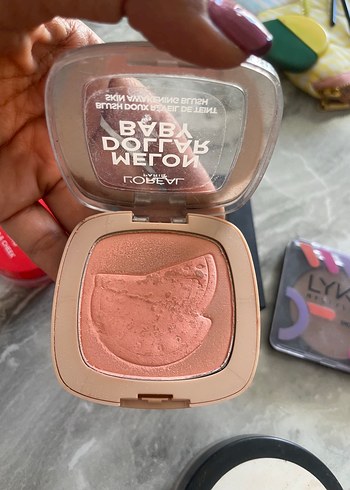 Flormar ve L'Oréal Makyaj Seti - Görsel 3