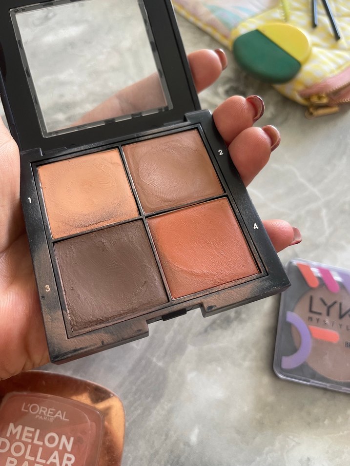 Flormar ve L'Oréal Makyaj Seti - Görsel 4