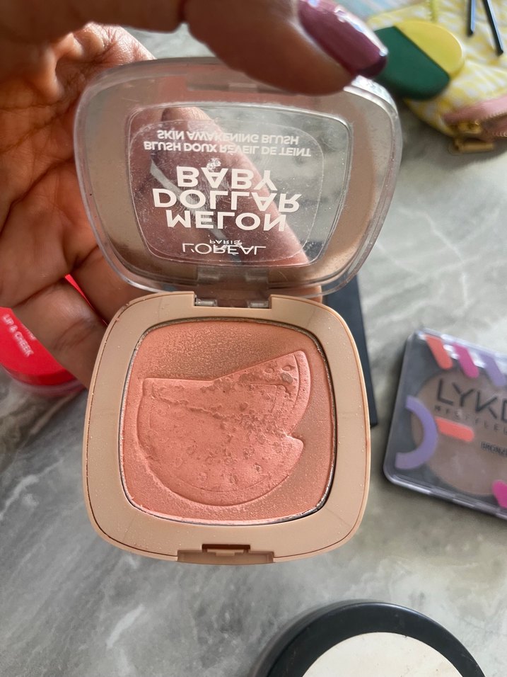 Flormar ve L'Oréal Makyaj Seti - Görsel 3