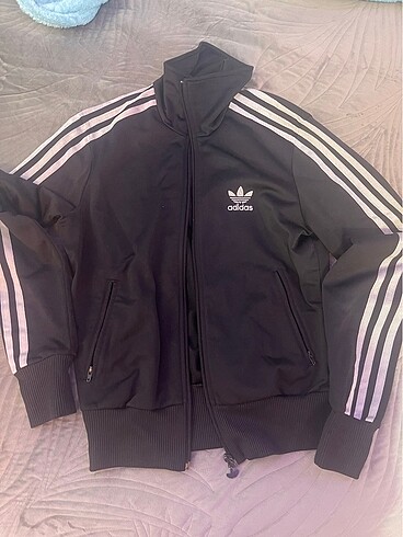 Adidas orginals track top