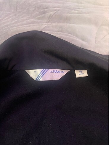 Adidas Adidas orginals track top