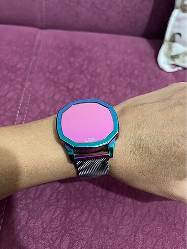 Beden Up watch colorful VERTİCE