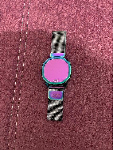 Up! Watch Up watch colorful VERTİCE