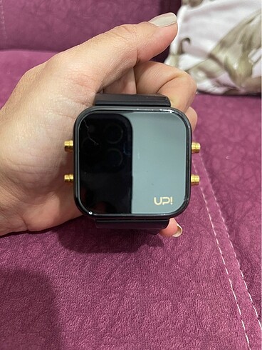 Up watch klasik model