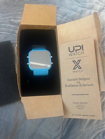 Up watch sıfır