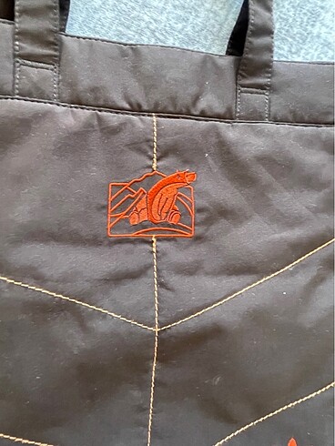 Beden Adidas vintage çanta