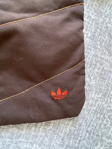 Adidas Adidas vintage çanta