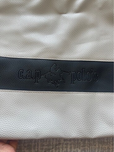 Diğer Bayan cap polo çanta