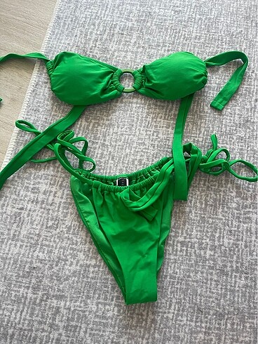 Bikini takım 34 beden