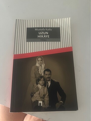 Mustafa kutlu uzun hikaye