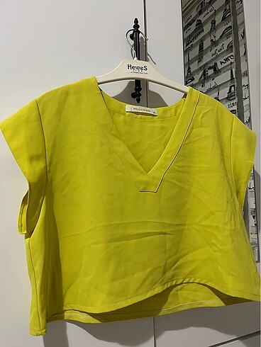 Polo Garage cropp