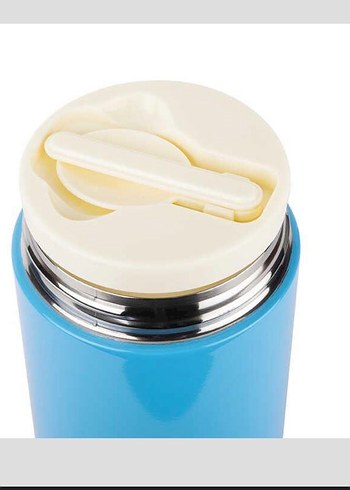 Bronz yemek Termosu - Görsel 2