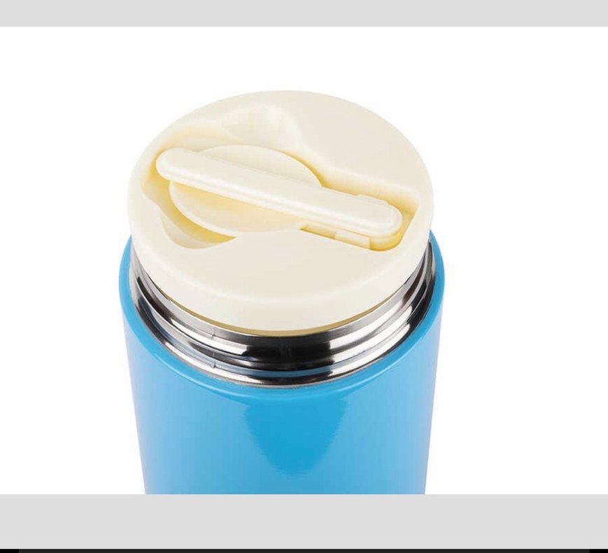 Bronz yemek Termosu - Görsel 2