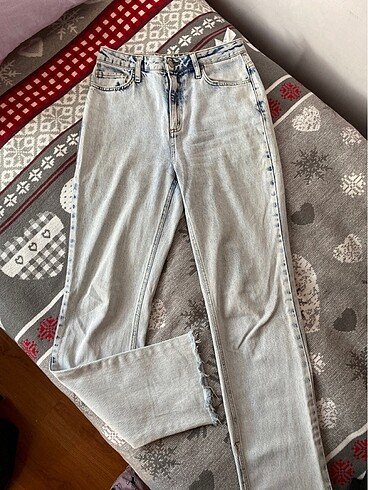 Trendyol & Milla Trendyolmilla straight fit jean