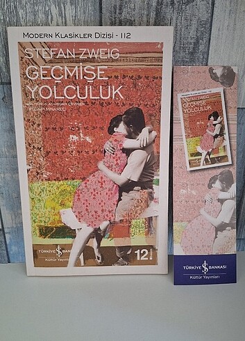 Stefan Zweig Geçmişe Yolculuk