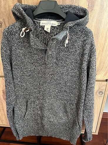 H&M Erkek Kazak H&M