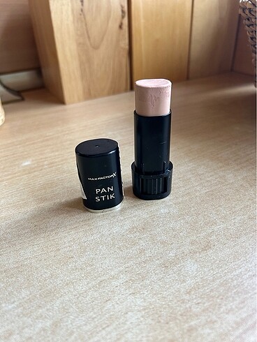 Max Factor pan stick fondöten 13 PANSTIK