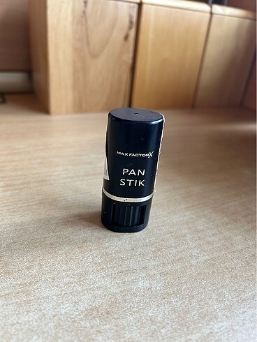 Max Factor Max Factor pan stick fondöten 13 PANSTIK