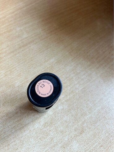 Beden Max Factor pan stick fondöten 13 PANSTIK