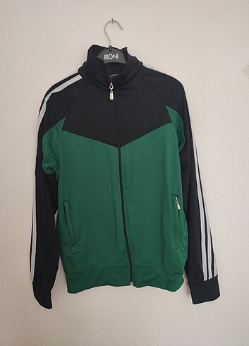 Adidas eşofman üst 