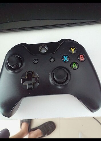 Xbox kumanda