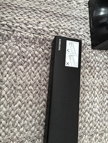 Samsung ses sistemi