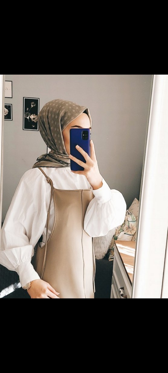 tesettür jile - Görsel 2