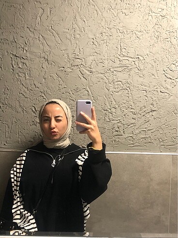xxl Beden DeFacto sweatshirt