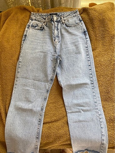 Trendyolmilla denim pantolon