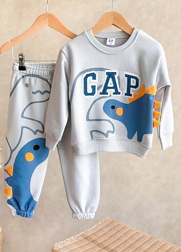 Gap GAP erkek çocuk eşofman takımı