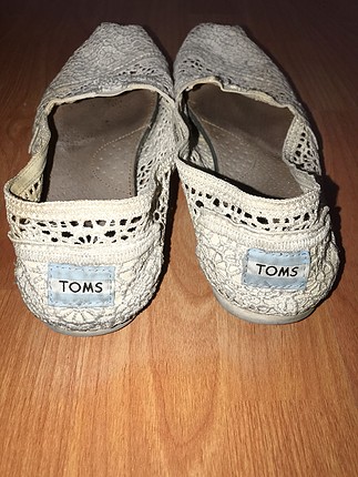 TOMS Toms ayakkabı