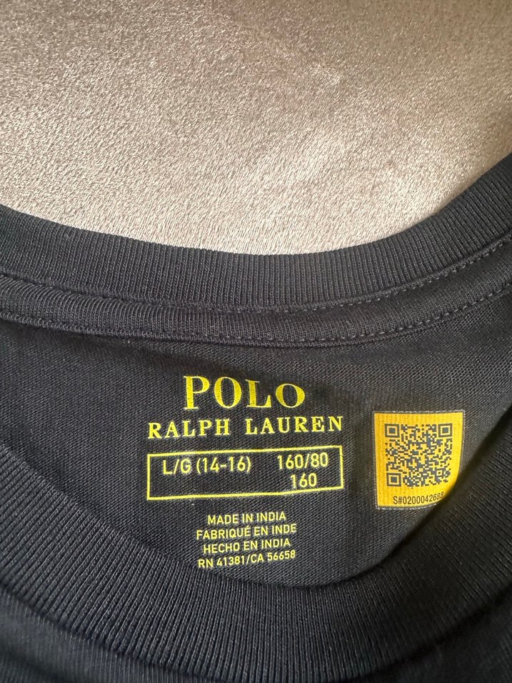 Orijinaldır.15-16 yaş ama kadın s bedene de uygundur - Görsel 3